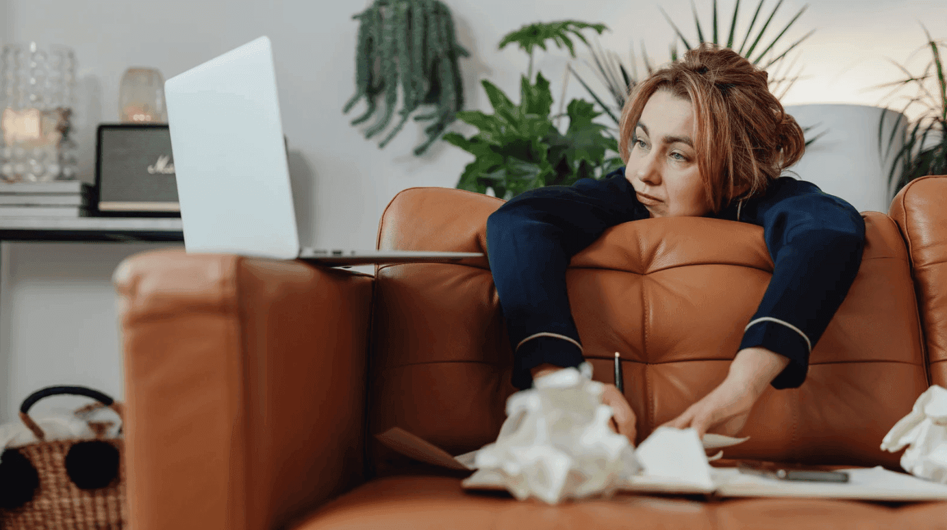 Understanding Grief and Loss: Symptoms, Causes, and Treatment