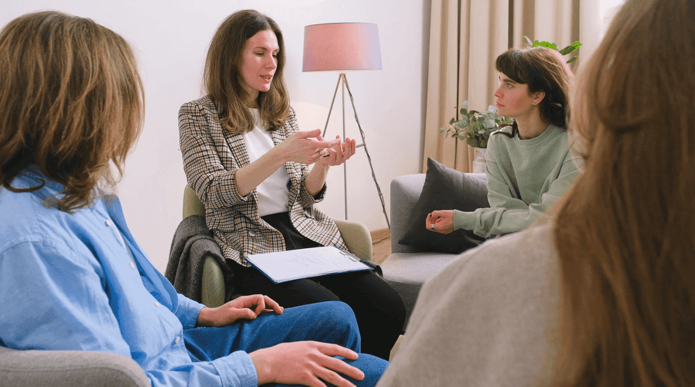 Codependency and Therapy: What Treatment Options Exist