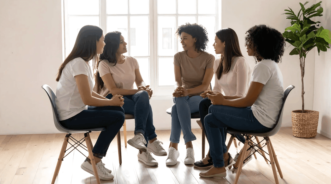 Signs You Need Therapy (And Why That's OK)