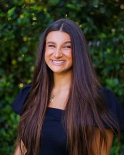 Hailey Conston George