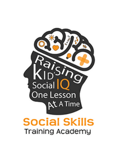 Social Skills Training Academy