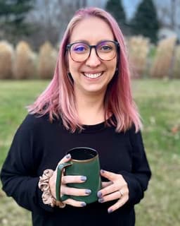 Kristin Breza Newcomb