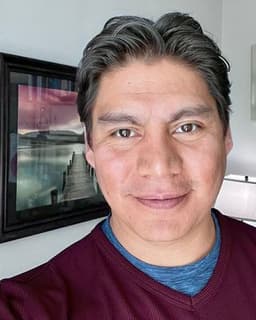 Edwin Ruiz - El Cafecito Counseling, LLC.