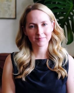 Megan Ellis Van Vlack