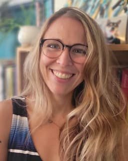 Morgan Fulton-Gorham