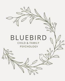Bluebird Child & Family Psychology