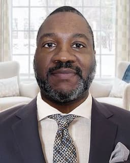 Dr. Donell M. Winder