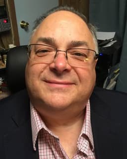 Anton Allen Armbruster