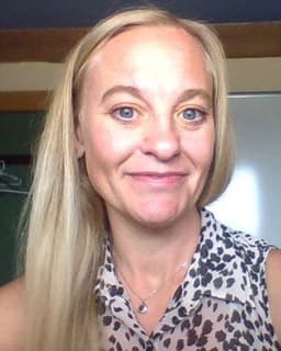 Melissa Lynne McIntosh