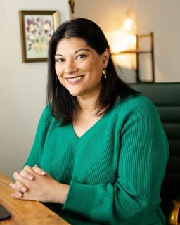 Dr. Vickie Bhatia