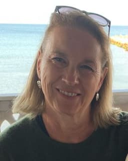 Katherine Obenschain