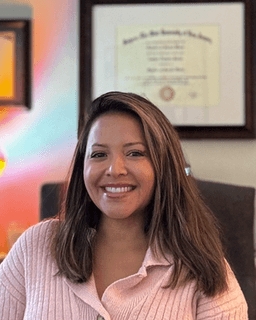 Amber Biello-Taylor, LCSW