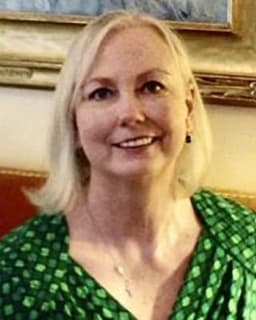 Patricia Ryan-Johnson