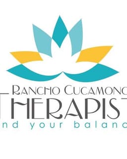Rancho Cucamonga Therapist