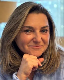 Alina Steinberg Baugh