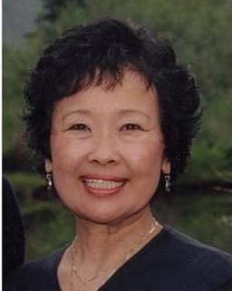 Deborah S Kawakami