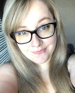 Lainey Billock-Thompson