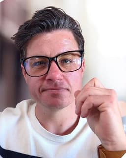 Tristan Michael Collins Hood