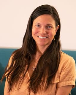 Dr. Melissa Mercedes