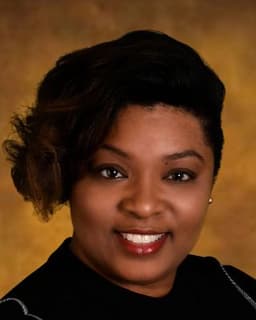 Dr. Dynesha D Grissom