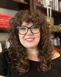 Dr. Mariah Plociniak