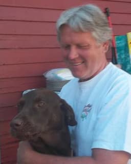 Stephen Hayes MSW Spiritual Counselor