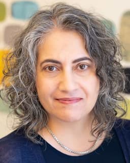 Dr. Andrea (Andi) Stone