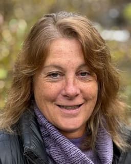 Elizabeth Betsy Hughes