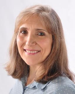 Elizabeth Lachapelle