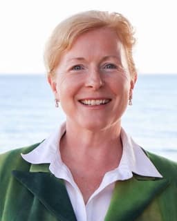 Dr. Ciara Murray-Young