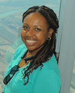 Ingrid Bethel-Constable