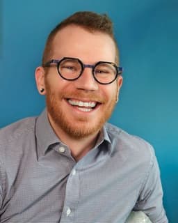 David Christensen-Finck