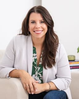 Anastasia M. McCargo