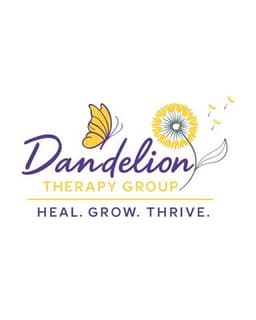 Dandelion Therapy Group