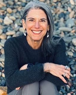 Gayle Sherman Crandell