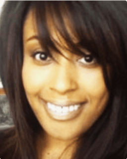 Dr. Michelle McGarrity