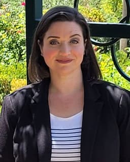 Farrell Brooke Eisenberg