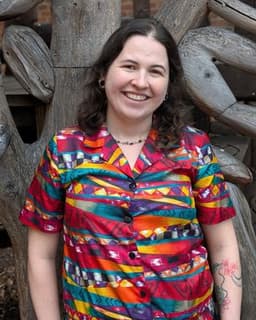 Samantha Willett-Jackson