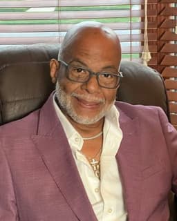 Dr. Chris Allen Shreve