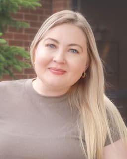 Dr. Jenna Gidman-Dutta