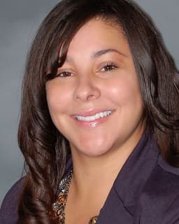 Dr. Angelique Bailey