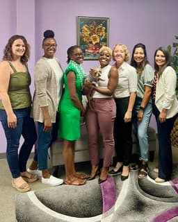 Stepping Stones Life Transition Support