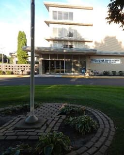 Helping Hands Family Services Inc