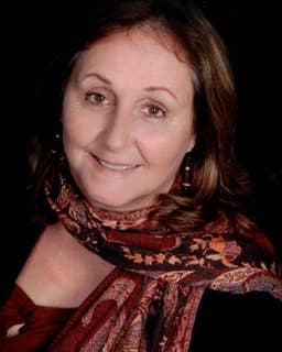 Mary Catherine Siemens