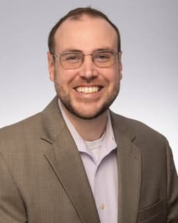 Dr. Nicholas Morrison