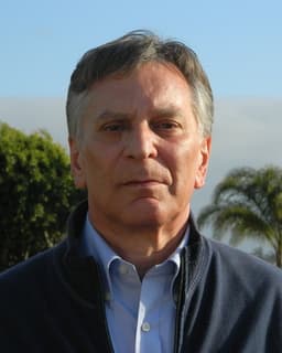 Leo Shapiro, MA, MFT