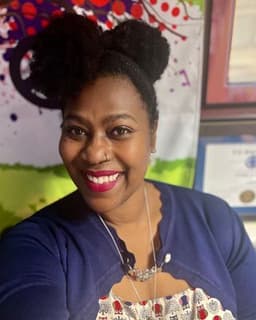 Dr. LaKisha C Hudson