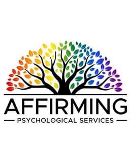 Affirming Psychological Services
