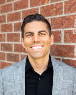 Dr. Marcus A. Rodriguez