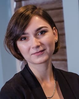 Adriana P. Robertson